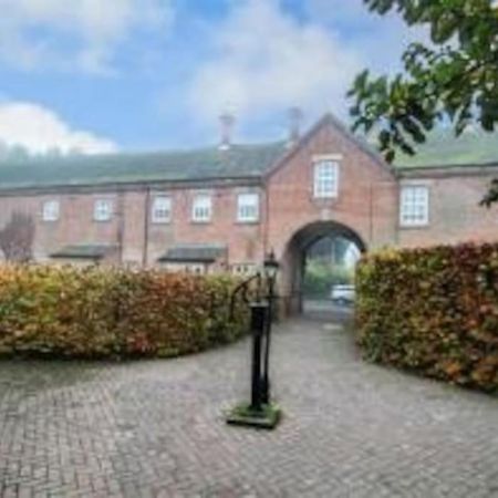 Greystoke Mews Apartment Woodborough  Екстериор снимка