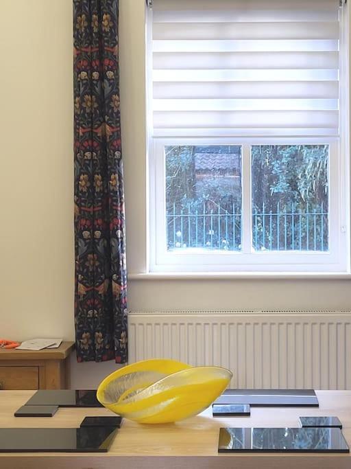 Greystoke Mews Apartment Woodborough  Екстериор снимка