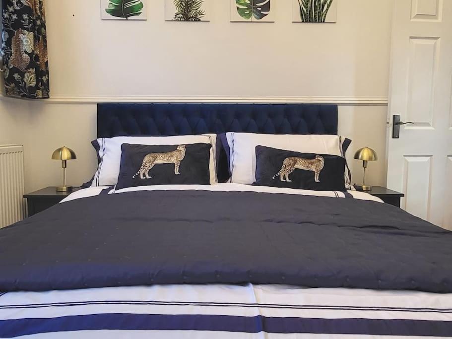 Greystoke Mews Apartment Woodborough  Екстериор снимка